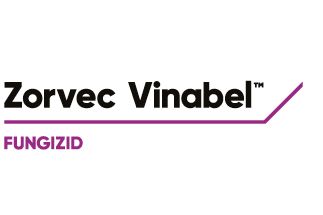 Zorvec Vinabel™ - Fungizid