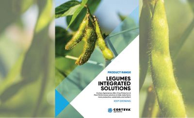 Legumes Integrated Solutions