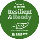 Resilient and Ready logo