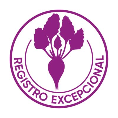 Univoq Registro Excepcional Remolacha