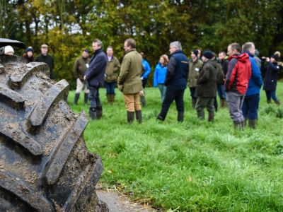 Resilient and Ready Yattendon Launch 1