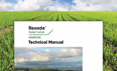 Rexade - Technical Manual