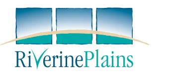 Riverine Plains Logo