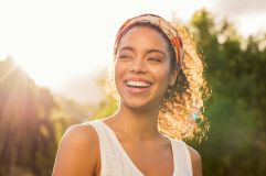 Poder de dejarnos satisfechos