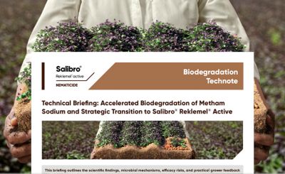 Salibro Biodegradation Technote