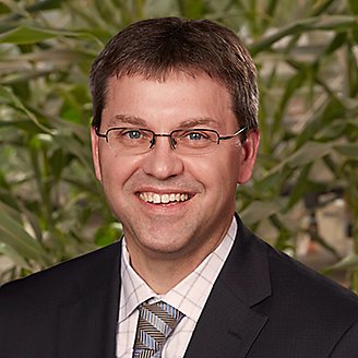 Sam Eathington