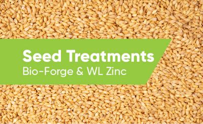 Seed Treatments