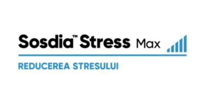 Logo Sosdia™ Stress Max