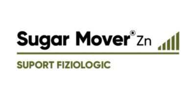 Logo SugarMover Zn