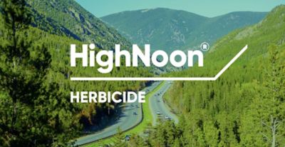 Highnoon Herbicide Launch Video