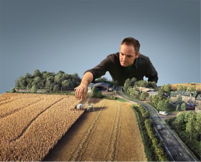 Rexade® Buğdayda Yeni Çözüm