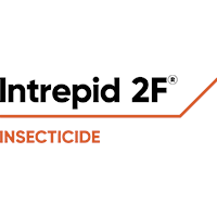 Intrepid 2F® Insecticide logo