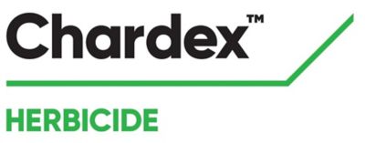 Chardex™ logo
