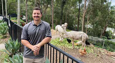 Brisbane Womens Sanctuary