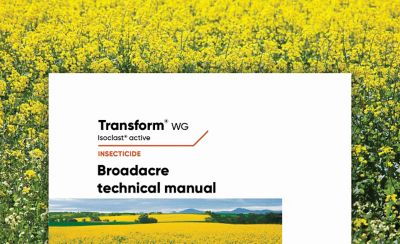 Transform WG Broadacrce Manual