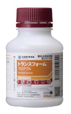 トランスフォームフロアブル