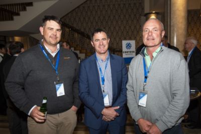 Corteva Australia Launch