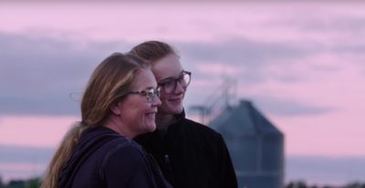 US: The Dairy Girl Network