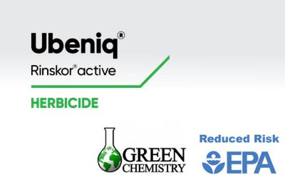 Ubeniq Rinskor active Herbicide