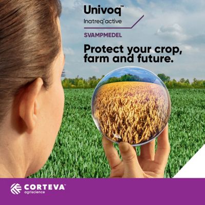 Univoq™ - Presentationen kan ses här.