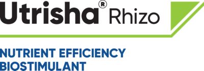 Utrisha Rhizo logo