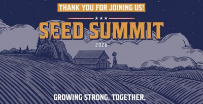 2026 Seed Summit Recap Video