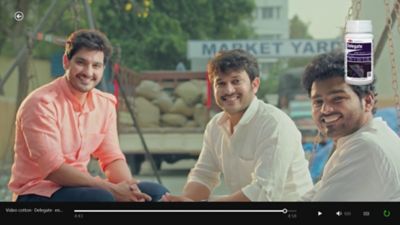 Cotton Delegate English