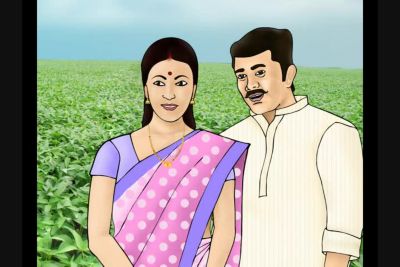 Strongarm hindi Video