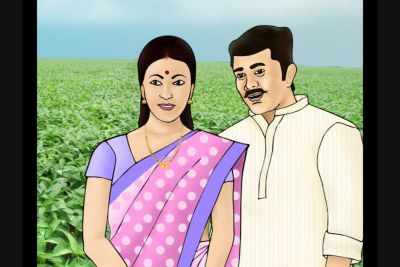 Strongarm Marathi Video