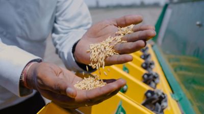 Meet changing market expectations