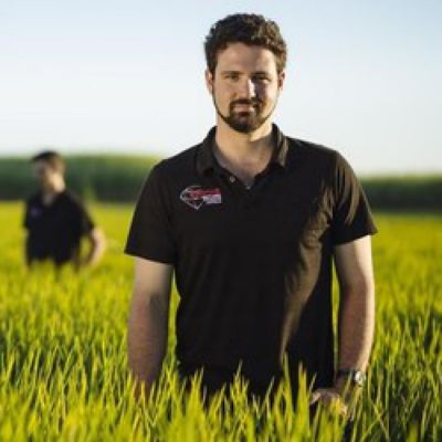 Ross Pirrone, YGOTY Nominee 2022