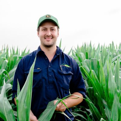 Craig Dingle, YGOTY 2022 Nominee