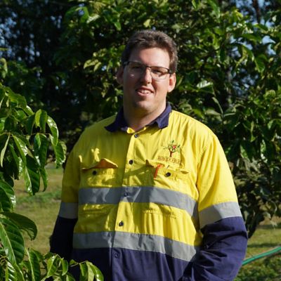 YGOTY 2022 Joshua Maunder