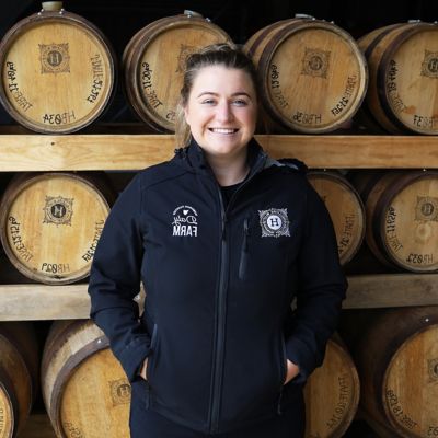 YGOTY 2022 1200 Ruby Daly