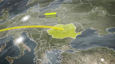 Ympact Central and Eastern Europe 