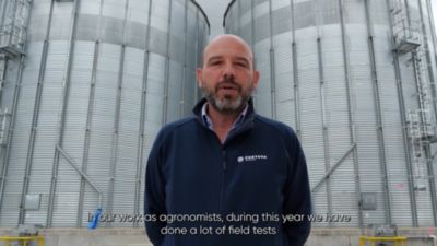 Ympact Southern Europe Testimonial 