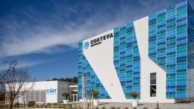 Discover SATs new Technology Center