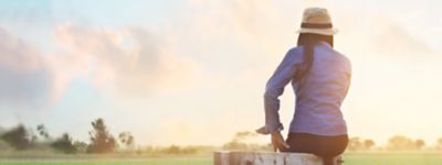 Academia de Liderança das Mulheres do Agronegócio da Corteva Agriscience