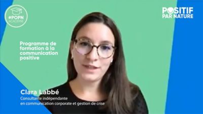 Des formations en accès libre sur des thématiques variées et avec un seul objectif ! : celui de vous apporter des réponses sur des sujets précis pour communiquer avec assurance et positivité sur votre métier d'agriculteur.