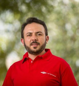 Bernardo Rocha Duarte Véras