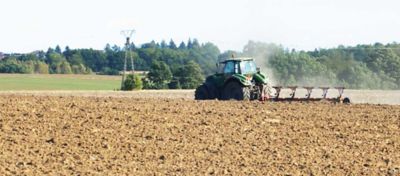 Les bonnes pratiques agronomiques - le labour