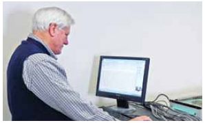 Demonstration: gas-fermentation feedstuff analysis.