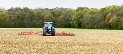 Le désherbage mécanique