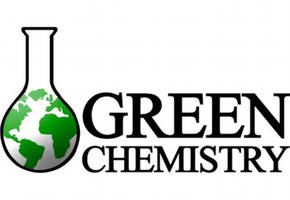 Green Chemistry Logo