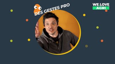 EPI : Des gestes pro