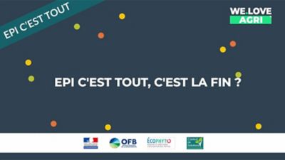 EPI c'est tout, c'est la fin ?