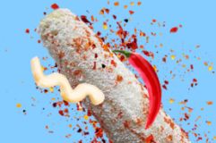 Edición 24 de la Feria del Elote en Tesistán