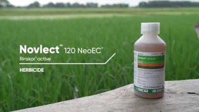 Demo and Farmer Testimonial