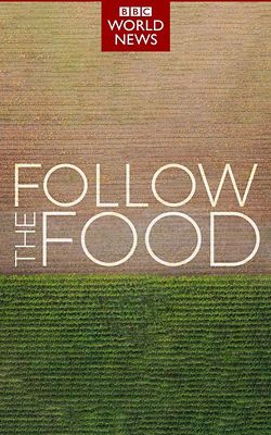 follow the food