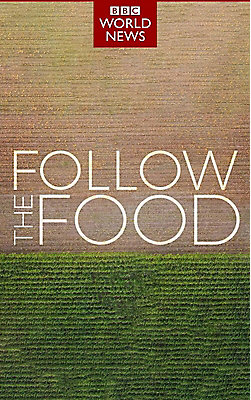 follow the food